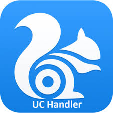 UC Handler APK icon